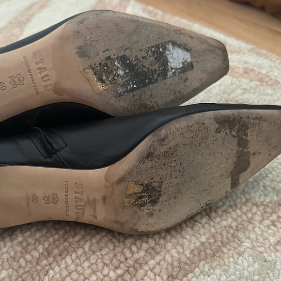 Iconic Staud Wally boots - size 40 - Picture 5 of 5